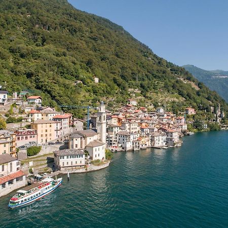 Casetta Al Lago Mezzegra Exterior foto